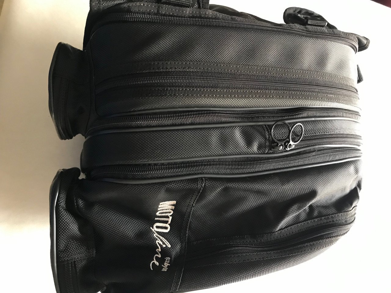 Moto Line tanktas
