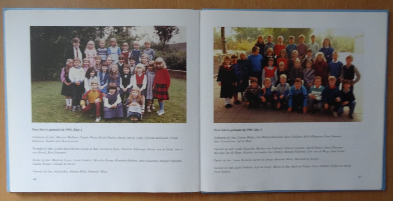 Bewaar het pand - Ds DL Aangeenbrugschool - Terneuzen