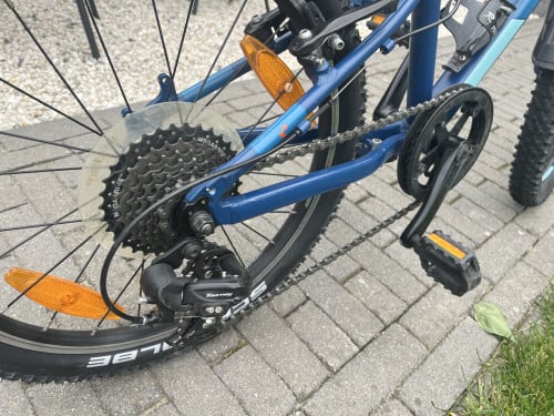 Kinderfiets