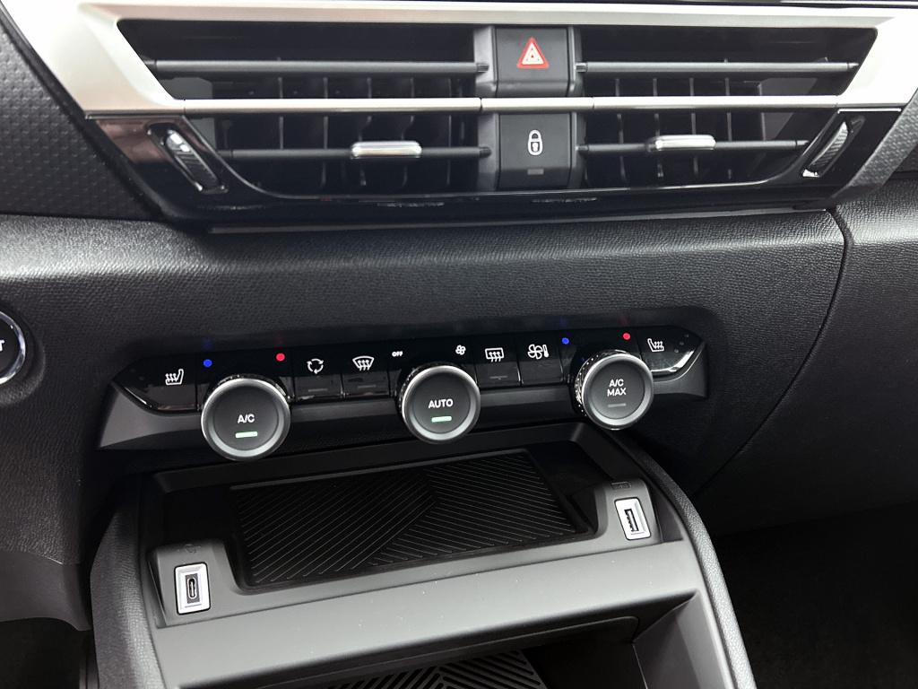 Citroen C4 hybrid 145pk automaat business | rijklaar | stoelverwarming | na