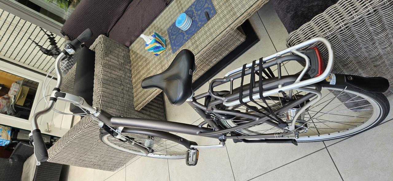 Batavus Mambo Damesfiets