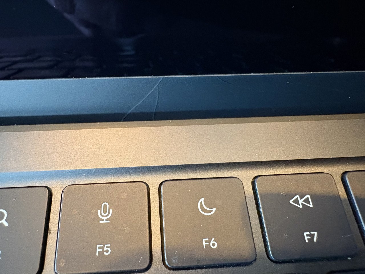 MacBook Air 2022 13,6 M2 8GB SSD