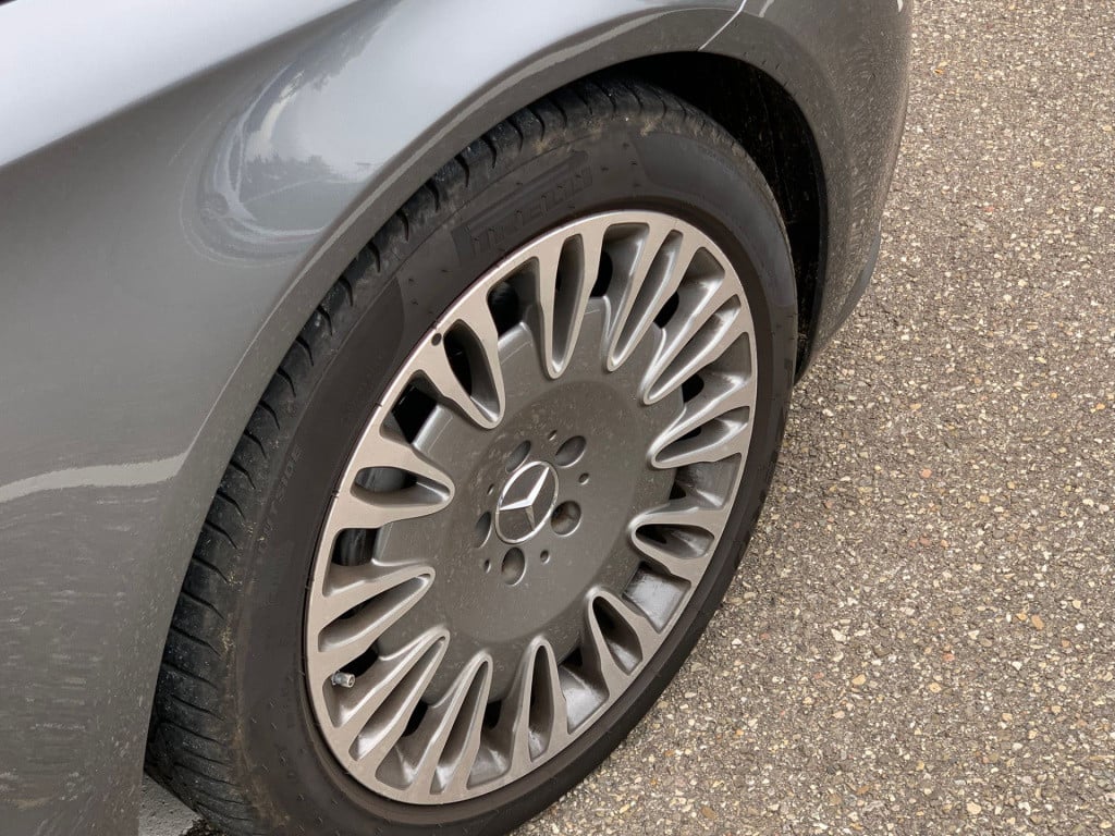 Mercedes-Benz S-klasse 350 bluetec prestige plus l airmatic l panoramadak l