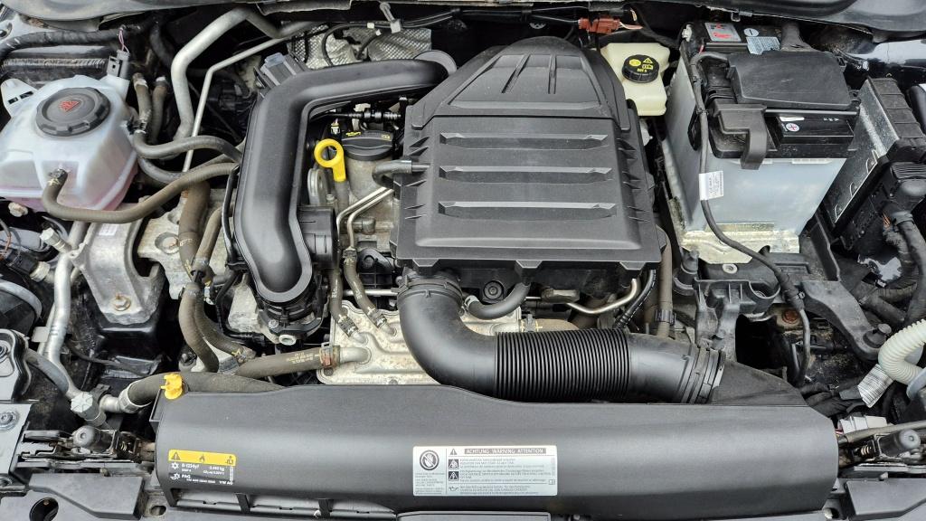 Volkswagen Polo 1.0 tsi comfortline | dsg | android auto/apple carplay | na