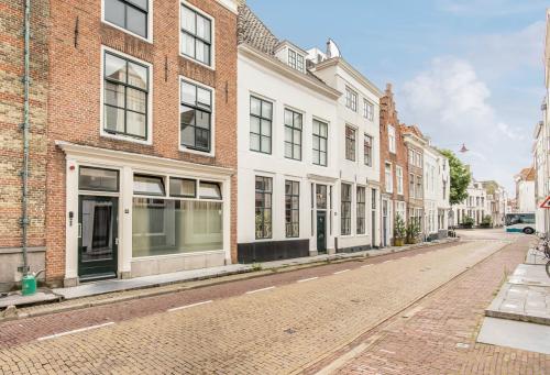 Leuke kamer in hartje Middelburg