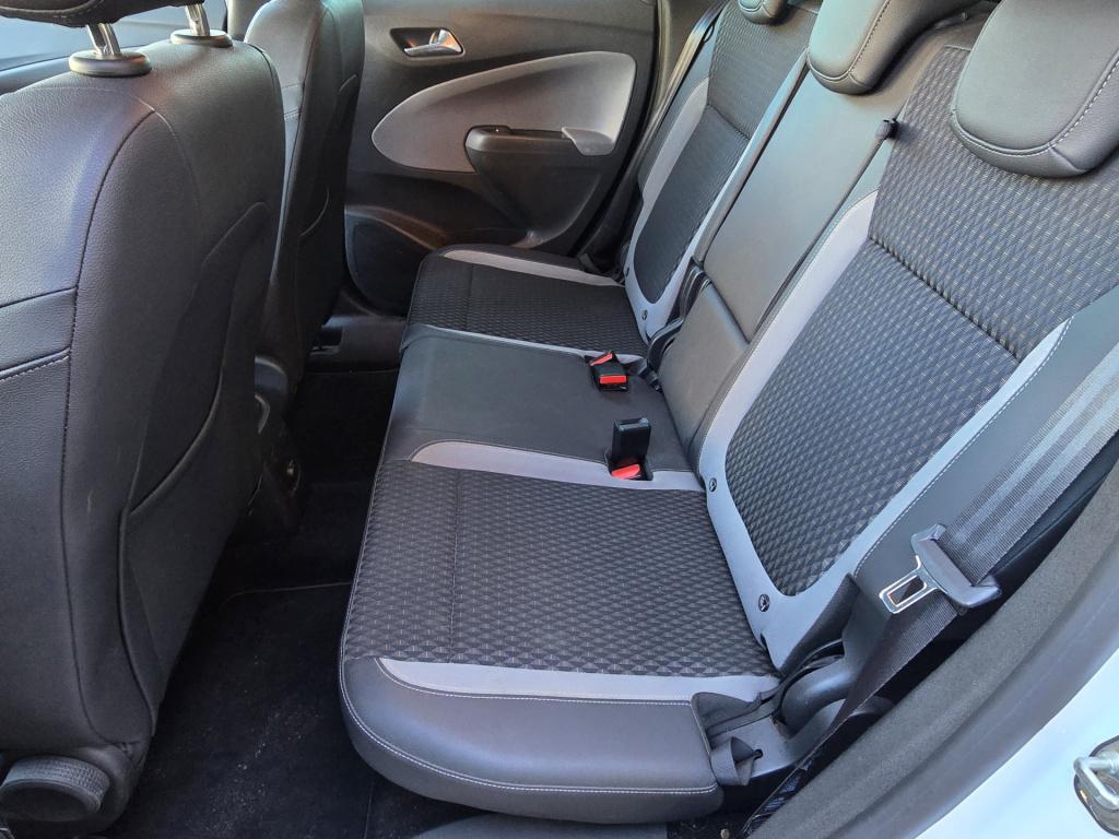 Opel Crossland X 1.2 turbo innovation