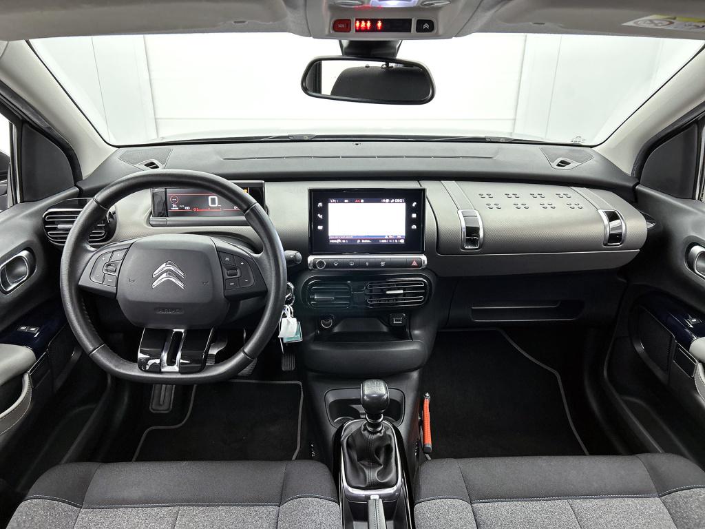 Citroen C4 Cactus 110 pk business | rijklaar | comfort seats | trekhaak | n