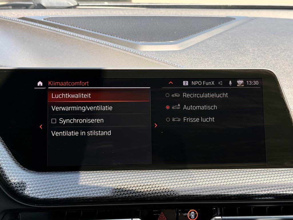 BMW 1 Serie 118i m-sport executive edition | apple carplay | harman kardon 