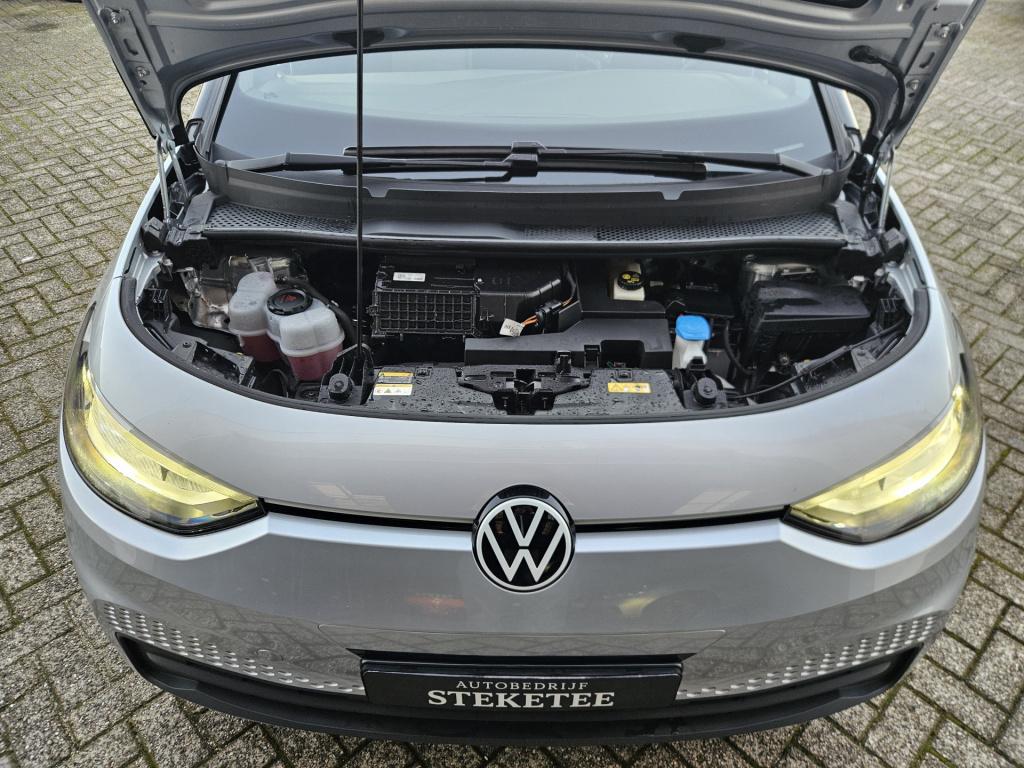Volkswagen Id.3 pro 58 kwh | carplay | stoel/stuur verw. rijklaar inclusief