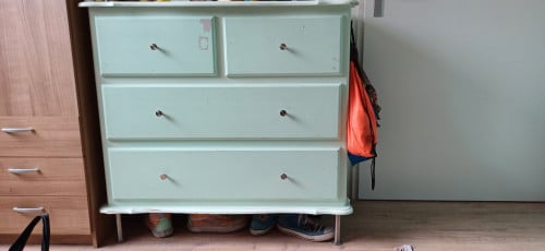 Commode / ladekast