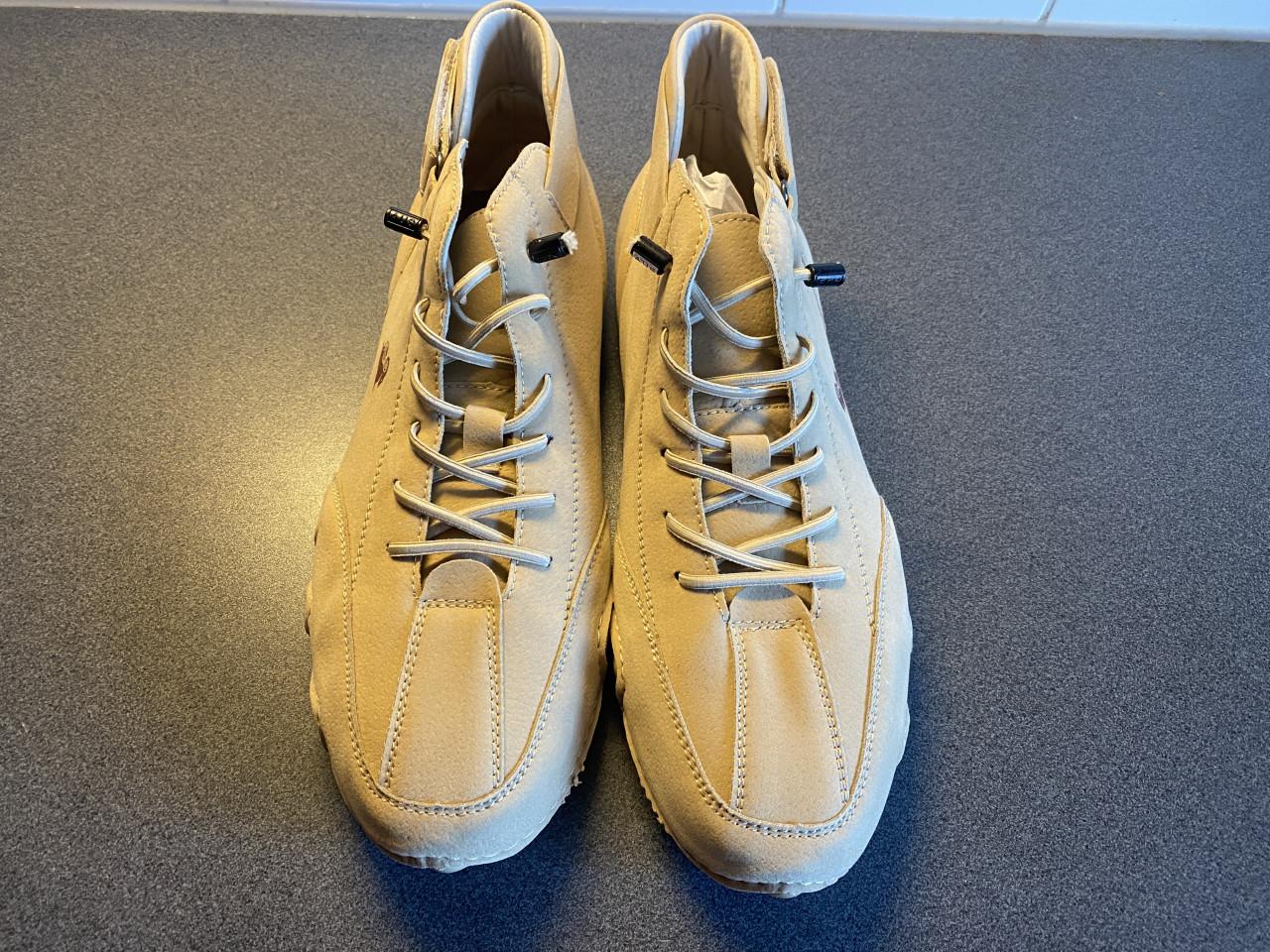 Ldeck Sneakers Maat 44 Nieuw!