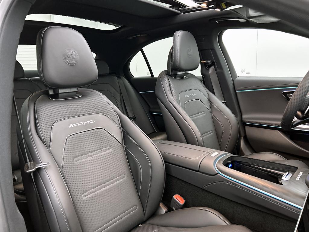 Mercedes-Benz E-Klasse amg 53 4matic+ night edition | premium plus | amg ni