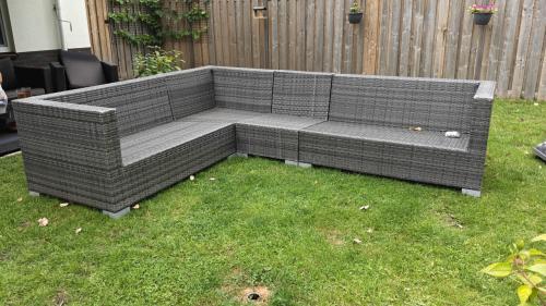 Loungebank