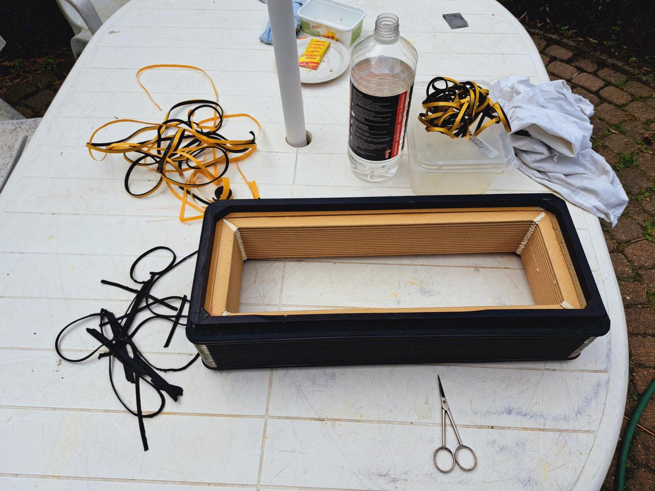 Accordeon HOHNER VERDI II