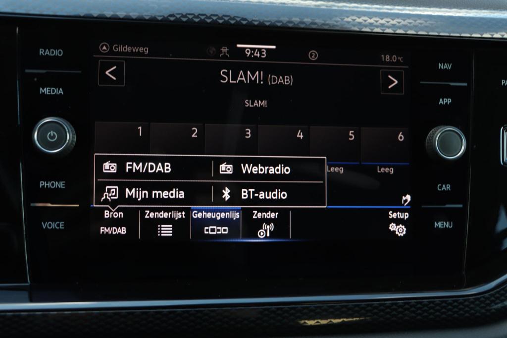 Volkswagen Polo 1.0 tsi life edition 95pk