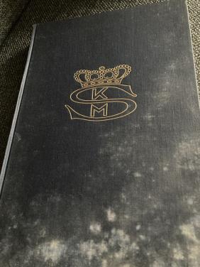 De Schelde: de schepen die wij bouwden.