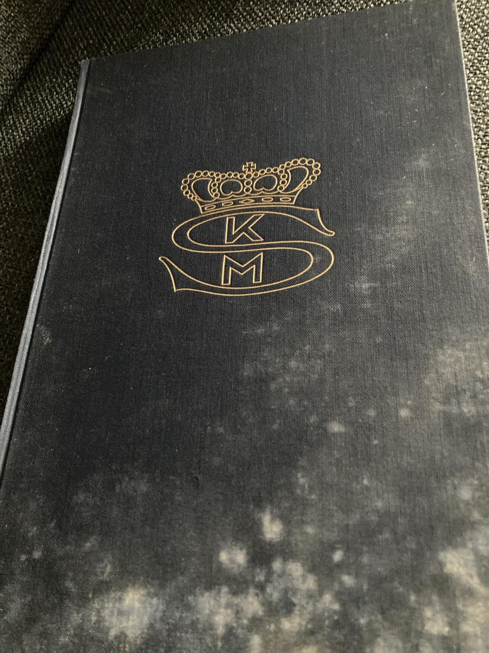 De Schelde: de schepen die wij bouwden.