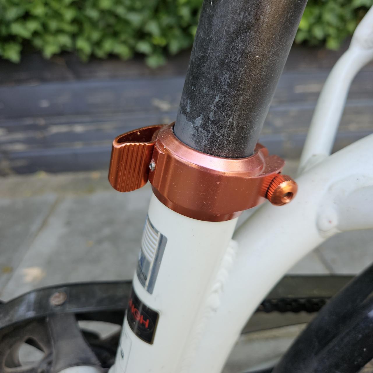 Elektrische vouwfiets Dahon