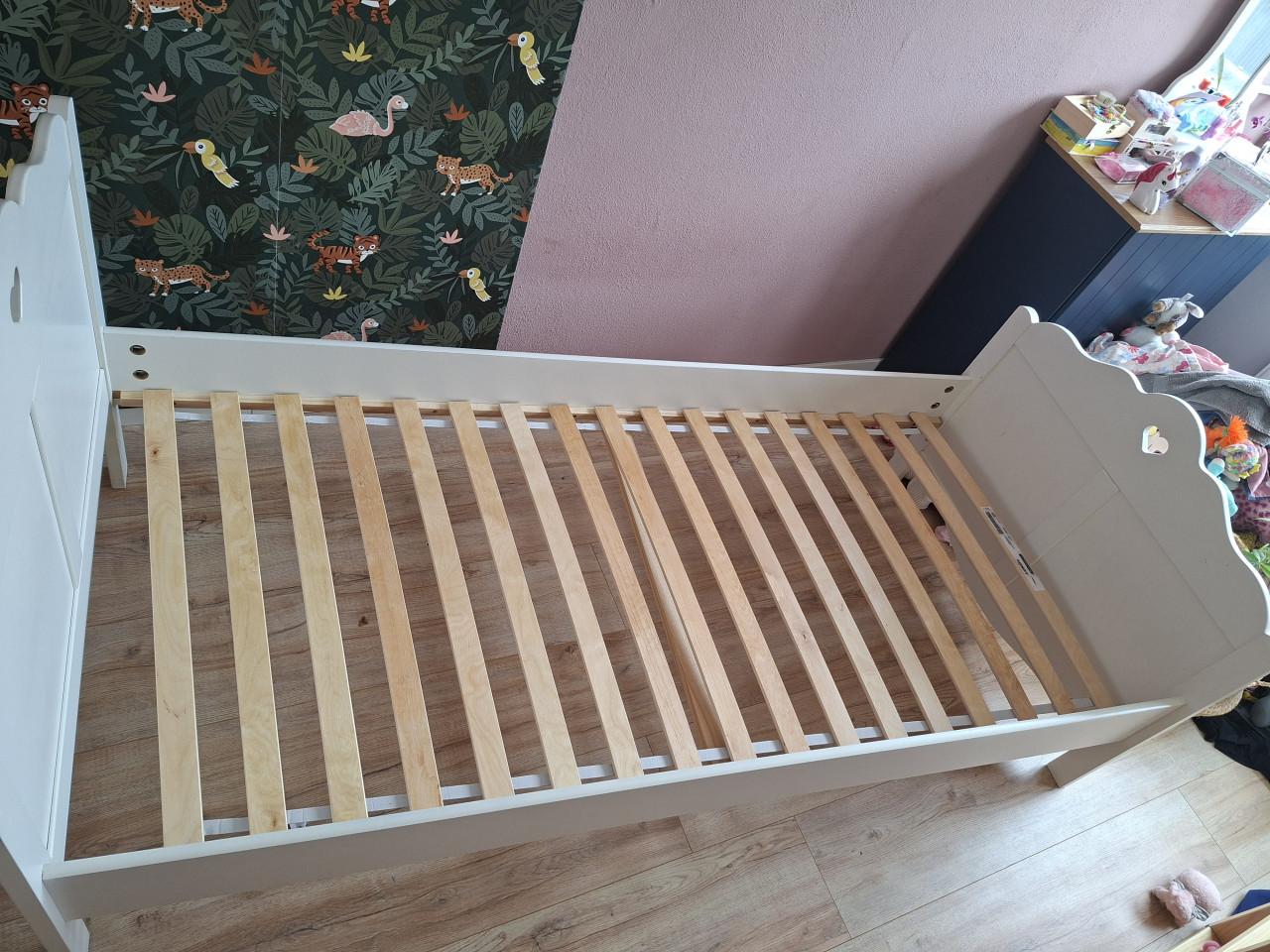 Kinderbed
