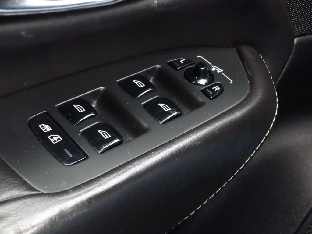 Volvo XC90 2.0 t6 awd inscription 7-zits | stoelverwarming/ventilatie