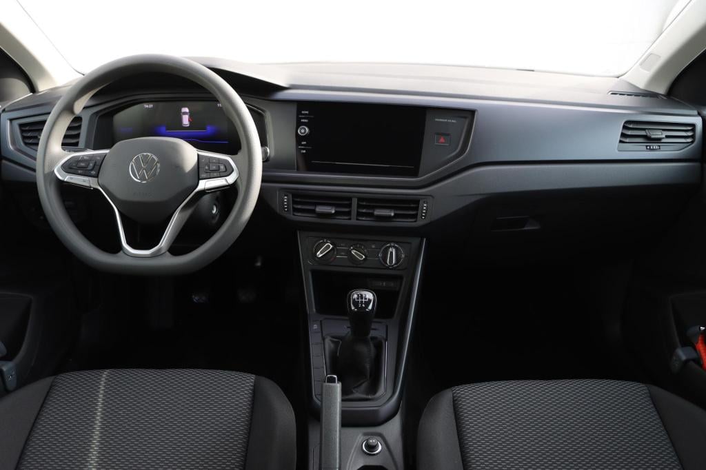 Volkswagen Polo 1.0 tsi polo 95pk