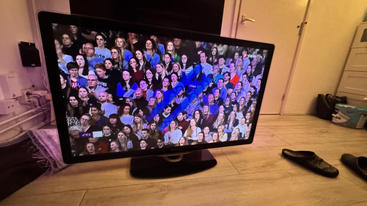 Philips lcd tv 45 inch