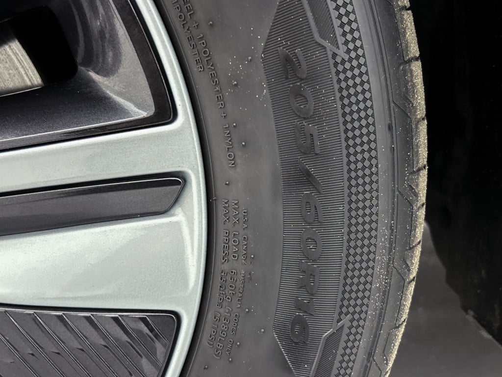 Kia Niro 1.6 gdi hybrid dynamicline