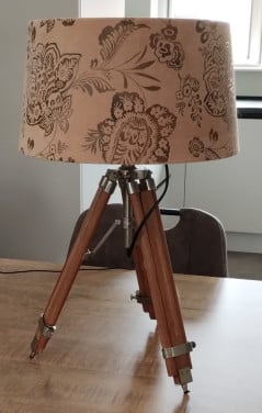 Schemerlamp