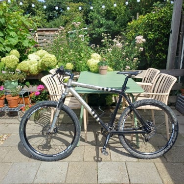 Giant Terrago mountainbike mt L