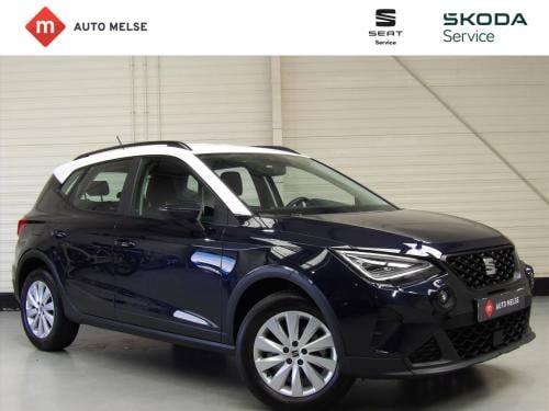 Seat Arona 1.0 tsi 110pk dsg-7 style