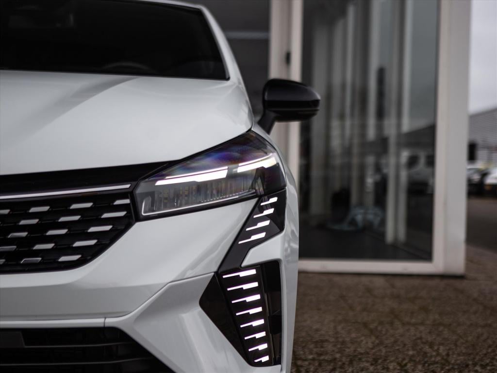 Renault Clio 1.0 tce 90pk gpf techno