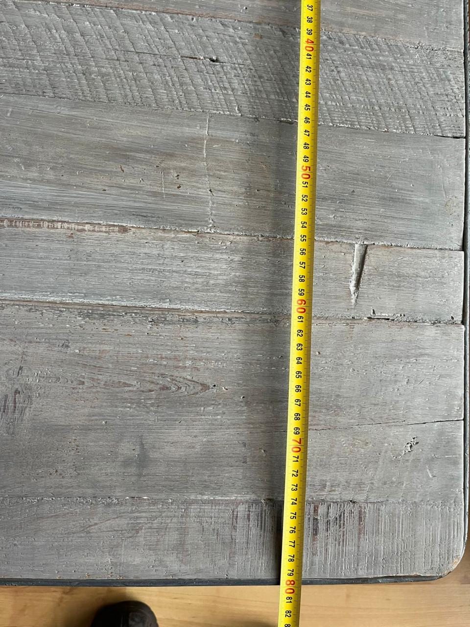 Riviera Maison salontafel