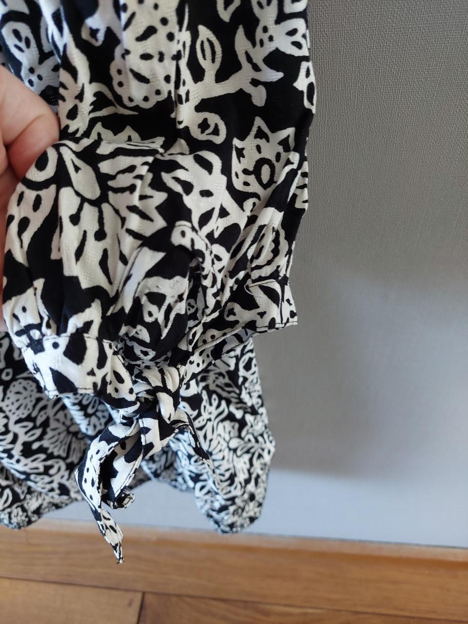 Zomerkleding pakket 52-54 allemaal nieuw