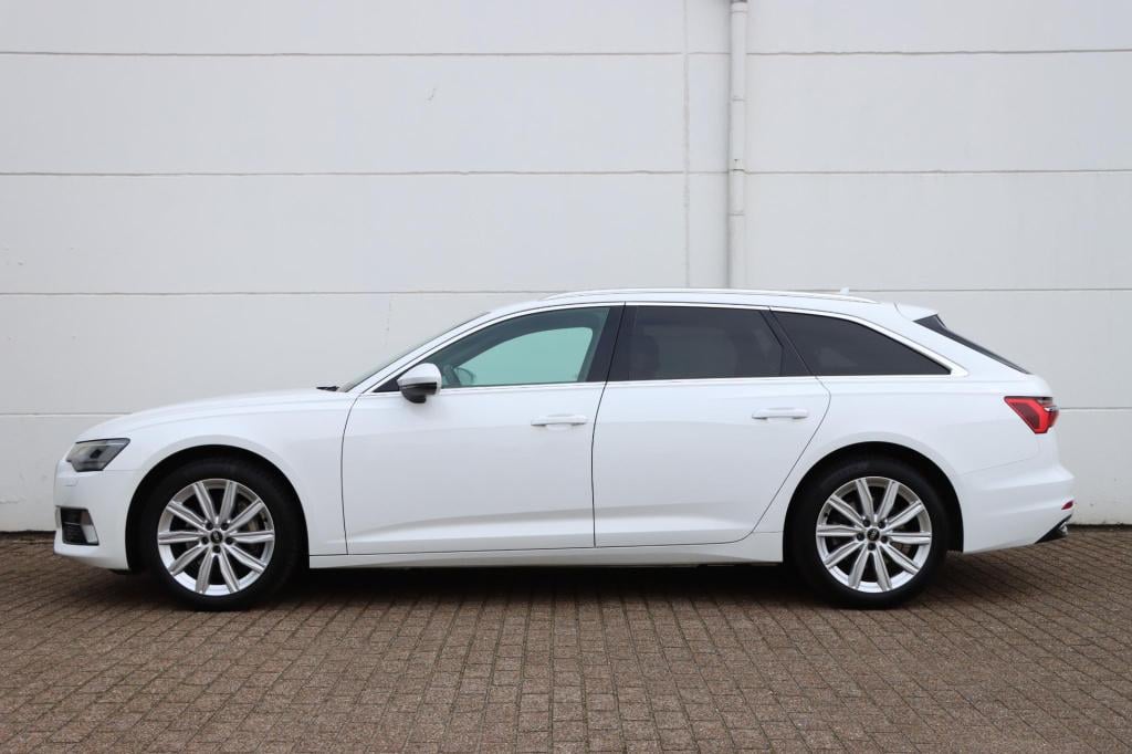 Audi A6 avant 45 tfsi pro line 265pk s-tronic