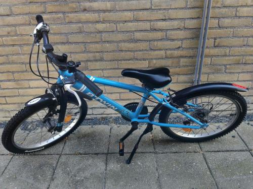 Te koop 20 inch btwin mountainbike