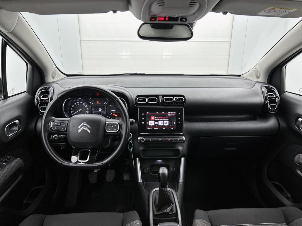 Citroen C3 Aircross 82pk feel | rijklaar | navigatie | parkeersensoren | ap