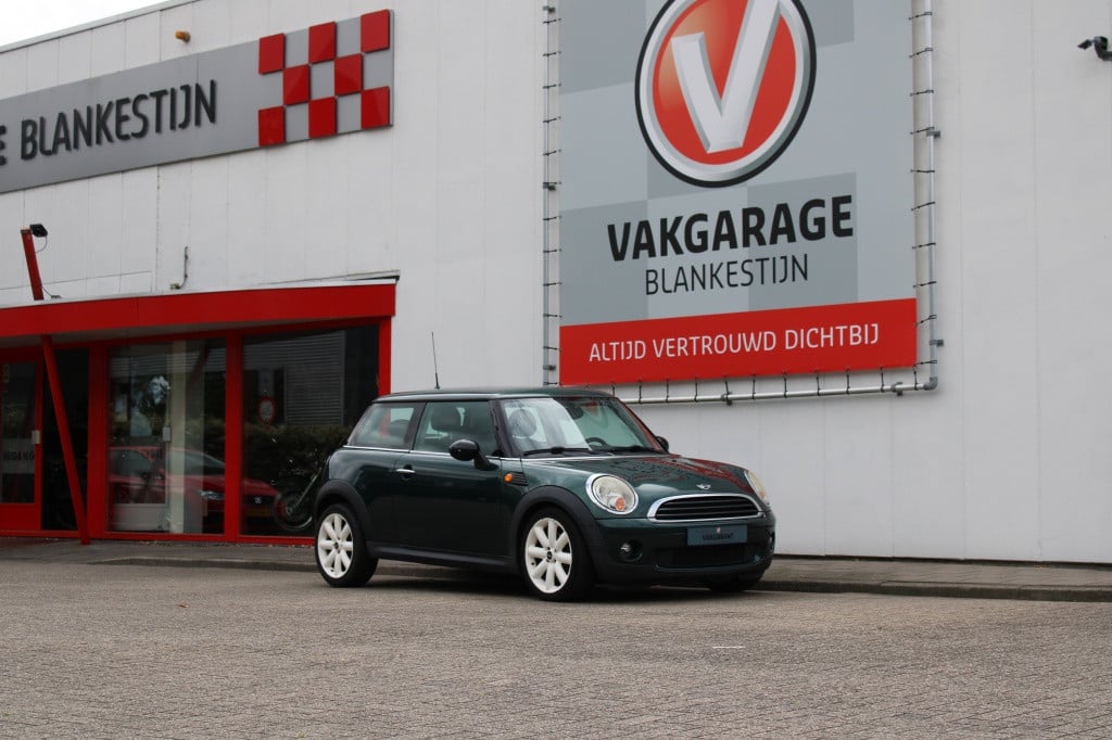 Mini One mini 1.4