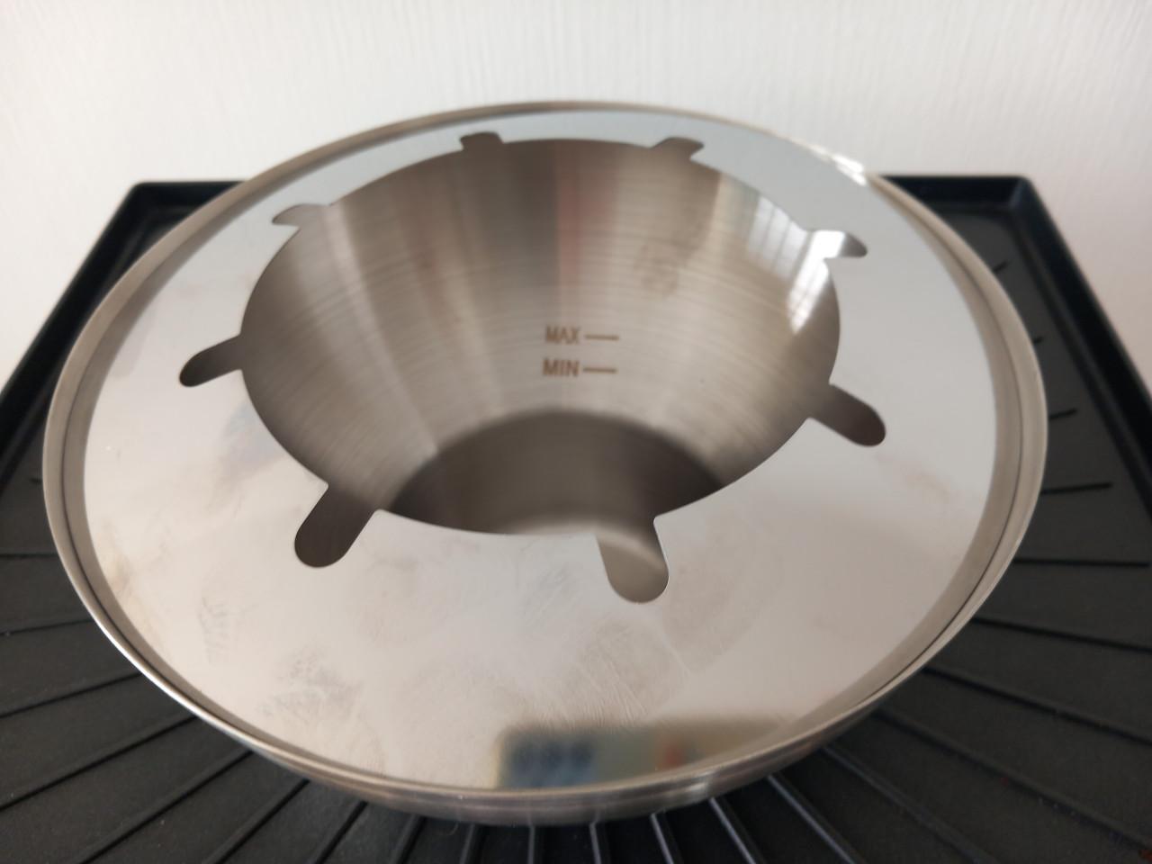 3 in 1 Partyset! Fondu Gourmet Raclette