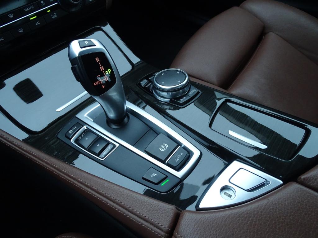 BMW 5 Serie 520i luxury edition