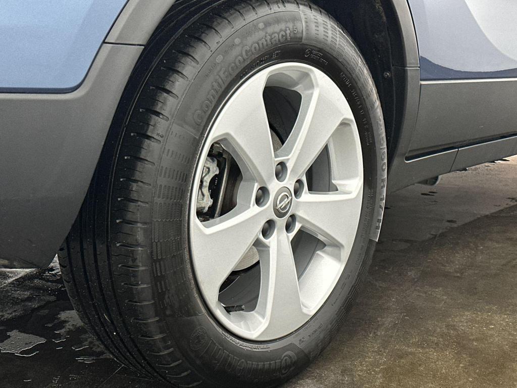 Opel Mokka 1.4 turbo online edition | eerste eigenaar! | leder | apple carp