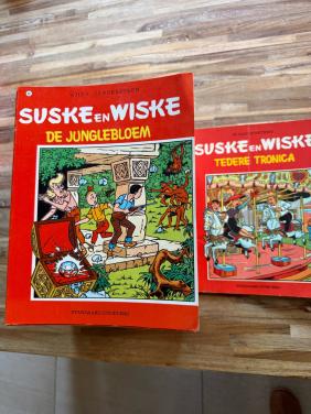 Suske en Wiske
