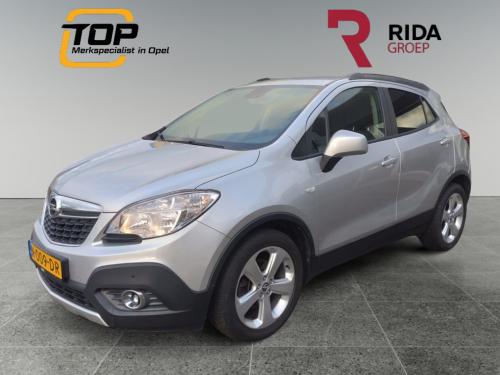Opel Mokka 1.4 t cosmo