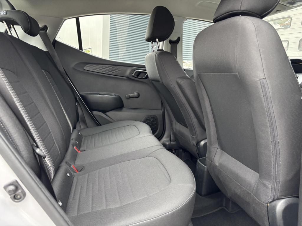 Hyundai I 10 1.0 comfort smart
