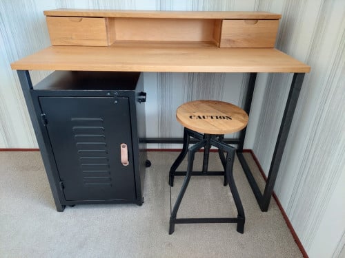 Bureau