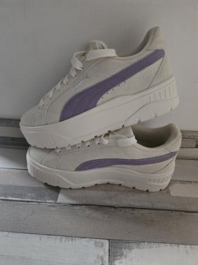 Puma schoenen maat 38