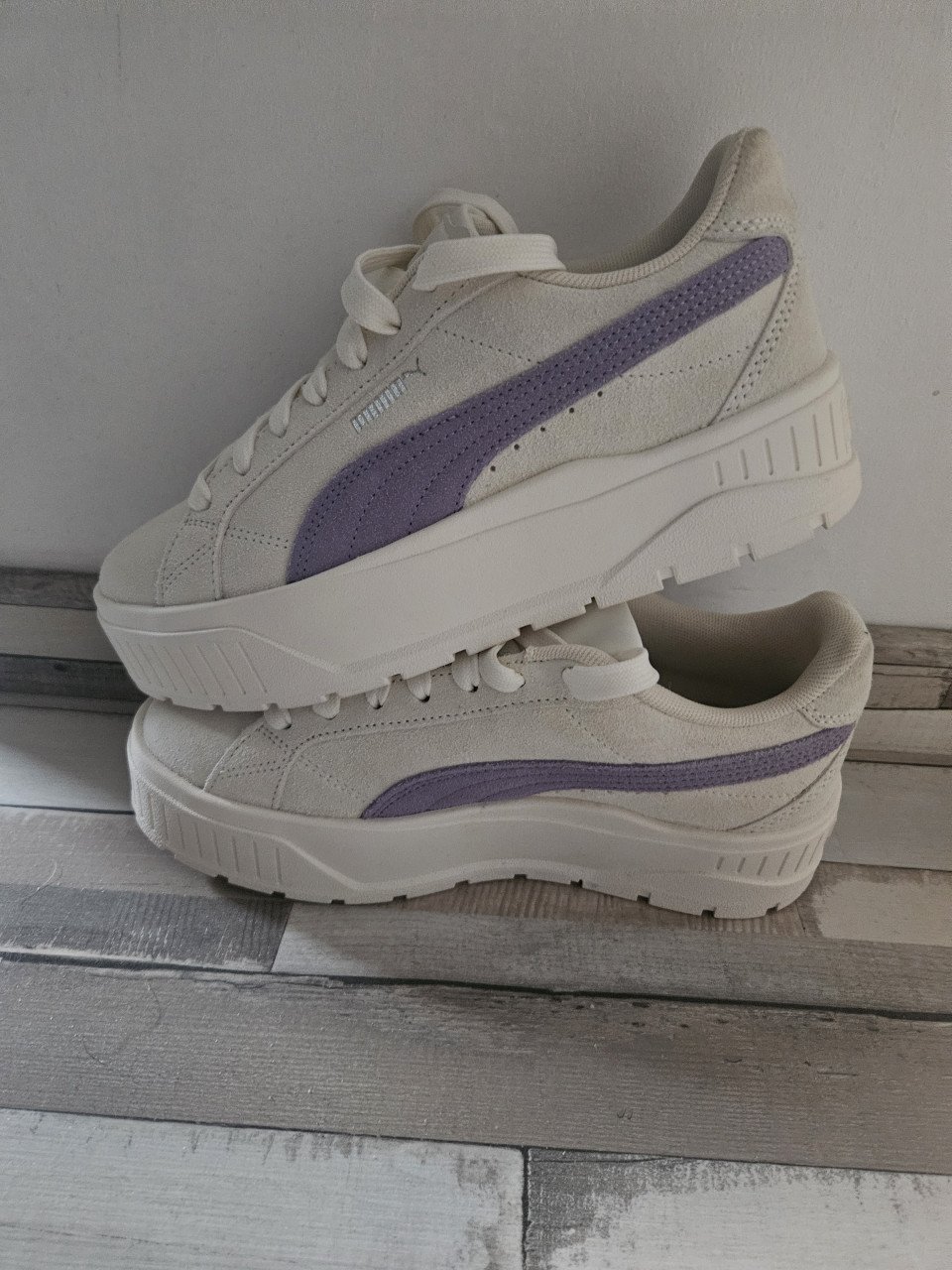 Puma schoenen maat 38