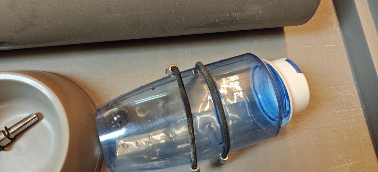 Te Koop Cavia kooi en rek voor buiten