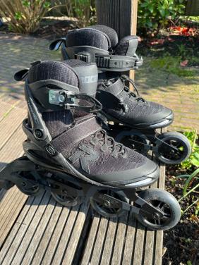 Skeelers / Skates Roces