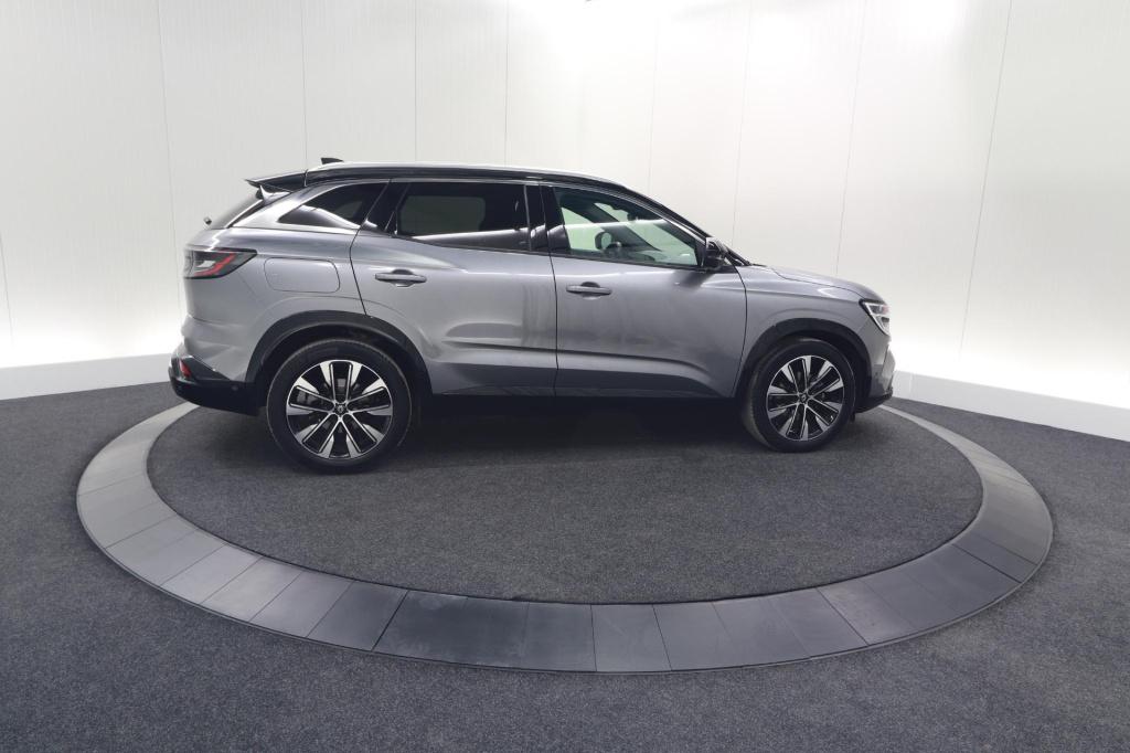 Renault Austral mild hybrid 160 x-tronic techno | panoramadak | 360 camera 