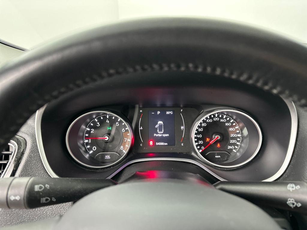 Jeep Compass 1.3t night eagle liberty edition | apple carplay/ android auto